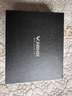 第九城(V.NINE)卡包名片夹头层牛皮轻薄驾驶证皮套防盗刷NFC防消磁银行卡套迷你小钱包男送老公送男友生日礼物情人节新年礼物  黑色 实拍图