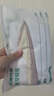 锦度（jindu）剖腹产后专用内裤不磨刀疤超高腰收腹纯棉加长裆剖宫大码短裤 实拍图