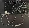 Apple/苹果 EarPods USB-C有线耳机 type-c有线耳机  iPhone 17有线耳机笔记本耳机游戏音乐 实拍图
