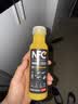 农夫山泉100%纯果汁NFC果汁300ml*12瓶缤纷礼盒(6橙汁+6芒果汁) 实拍图