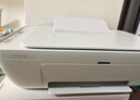 惠普（HP）DJ 5135彩色无线 喷墨打印机家用 大印量低成本打印机学生家用 微信打印（打印 复印 扫描） 实拍图