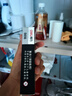 得力（deli）直液笔中性笔 0.5mm子弹头签字笔学生考试笔走珠笔水笔 黑色 办公用品12支/盒S656 实拍图