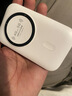 疆讯随身wifi6【送1500G】支持5G 4G设备免插卡移动随行无限便携式无线网卡全国通用流量2026款路由器 【无需预存】【增强版wifi6+】【中兴芯片】 2026款适用中兴联想华为等设备 实拍图