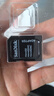 闪迪（SanDisk）128GB TF（MicroSD）4K内存卡 行车记录仪 监控摄像头专用 循环录制10,000小时 高耐用存储卡 实拍图