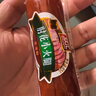 双汇 肘花小火腿 85g*5支 火腿肠 无淀粉香肠早餐休闲零食 三明治火腿 实拍图