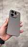 OPPO Find X9 Pro 16GB+512GB 绒砂钛 哈苏2亿超清长焦镜头 天玑9500旗舰芯 拍照 智能手机 国家补贴 实拍图