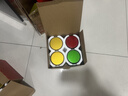 福茗源四大乌龙茶500g新茶铁观音大红袍冻顶乌龙凤凰单枞茶叶礼盒送长辈 实拍图