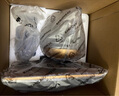 金灶（KAMJOVE）涌泉式全自动上水电热水壶 0.8L玻璃烧水壶 智能保温恒温电茶壶 H7 实拍图