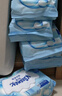 舒洁（Kleenex）湿厕纸 80抽*6包厕纸洁厕湿巾湿厕纸纯水婴儿湿厕纸 实拍图