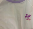 巴拉巴拉儿童睡衣套装夏空调服男童女童家居服宝宝短袖短裤舒适莱赛尔亲肤 实拍图