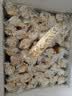 米老头青稞米棒 芝麻味箱装640g 休闲膨化零食爆米花棒糙米卷粗粮能量棒 实拍图