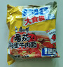 康师傅 方便面 大食袋番茄鸡蛋牛肉面五连包162g*5 泡面袋装  实拍图