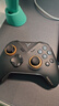 飞智黑武士5Pro竞技精英游戏手柄 力切换杠杆扳机 体感PC电脑Steam类xbox无线蓝牙NS电视 仁王3NBA2K26 实拍图