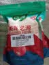 巨源0添加剂山楂条400g*2袋 果丹皮山楂棒蜜饯果干山楂片儿童零食 实拍图
