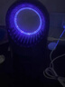 美的（Midea）插电式灭蚊灯家用吸入式灭蚊器驱蚊器母婴基孔肯雅热灭蚊MWD-4Y1 实拍图