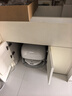 石头（roborock）【保价618】扫地机器人扫拖一体 P20 Ultra 自动上下水版 热水洗拖布机P20极光增强【升级版】 实拍图