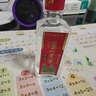 泸州老窖特曲 小酒版 52度 100ml 浓香型白酒 100ml*1瓶 实拍图