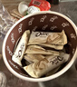 德芙 全家桶 丝滑牛奶巧克力 碗装18粒216g 休闲零食 糖果 生日礼物 实拍图