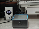 ANKER 安克雷电5【intel认证】苹果Mac电脑120Gbps拓展坞双8K三屏异显140W快充14合1扩展坞usb转type-c 【雷电5】120Gbps|2.5G网口|双屏8K 内含1根1米雷 实拍图