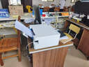 爱普生（EPSON）【6代新品】L3351墨仓式彩色打印机 微信打印/无线连接 家用AI学习打印机（打印、复印、扫描） 实拍图