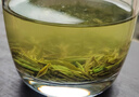 京东京造鲜来多 2026新茶信阳毛尖明前特级125g*2 绿茶茶叶自己喝送礼地标 实拍图