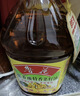 鲁花【保真菜籽油】低芥酸特香菜籽油4L  物理压榨 实拍图