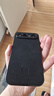vivo S50 Pro mini 12GB+256GB深空黑主摄级长焦Live 第五代骁龙8 湿手秒开超声波指纹2.0 AI拍照手机 实拍图
