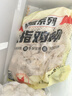 大成吮指鸡柳1kg无骨鸡柳空气炸锅食材半成品学生早餐速食无骨肉制品 实拍图
