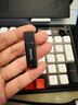 闪迪（SanDisk）128GB Type-C USB3.2 手机U盘DDC3黑色 读速高达400MB/s 自动备份 手机电脑两用  实拍图