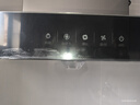 海尔（Haier）【价保618】抽吸排油烟机顶吸欧式一级能效上门安装 家用吸油烟机T3S 20风量大吸力自清洁以旧换新 实拍图