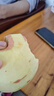 京鲜生烟台红富士苹果 10斤装精品 单果80-85mm  生鲜水果 实拍图