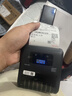 汉印（HPRT）A300L快递员便携式入库标签取件码手机蓝牙通用热敏打印机 圆通妈妈驿站兔喜面单快递打单机 实拍图