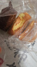良品铺子香葱肉松手撕面包800g早餐面包出游点心休闲学生零食囤货下午茶 实拍图
