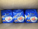 康师傅 方便面 经典鲜虾鱼板面五连包98g*5 泡面袋装速食 方便食品 实拍图