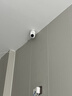 360摄像头9pro-800万双频WIFI云台家用摄像头家用监控摄像机手机远程监控器360度夜视全景 婴儿看护器 实拍图