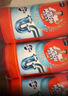 威猛先生（Mr Muscle） 管道疏通剂 500g*3瓶 下水道疏通剂 马桶卫生间管道疏通 实拍图