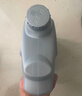 美孚（Mobil）全合成汽机油5W-40 SP级4L美孚1号极光银汽车保养京东养车自营 实拍图