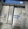 露得清超A醇面霜抗皱晚霜30ml*2淡化细纹保湿护肤生日礼物送女友 实拍图