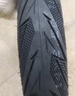 正新CST 60/100-10 (14X2.50/2.50-10)  CDC-01 鲨鱼鳍 电动车真空胎 实拍图