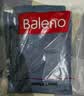 班尼路（Baleno）短袖t恤男夏季2026年青少年国潮重磅220g纯棉男士五分袖宽松上衣 实拍图