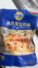 妙可蓝多 国产马苏里拉芝士碎228g*2原制奶酪 披萨拉丝焗饭家庭烘焙原料 实拍图