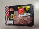 【180天白猪】冷鲜猪瘦肉丝200g 实拍图