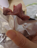 鲨鱼菲特鸡胸肉100g*30袋  鸡胸肉即食 鸡胸肉轻食健身代餐低脂肪休闲零食 实拍图