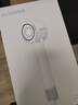 飞科（FLYCO）【王一博推荐】高速电吹风机 节日礼物家用便携出行必备速干负离子护发吹风筒FH6371星空灰价保618 实拍图