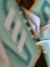 阿迪达斯（adidas）男鞋女鞋透气网面户外休闲运动跑步鞋JS0471 37  实拍图