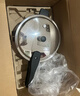 苏泊尔（SUPOR）304不锈钢5.2L压力锅22cm【2-4人适用】快煮防爆高压锅电磁炉通用 实拍图