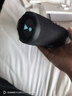 JBL FLIP7 音乐万花筒七代 蓝牙音箱 户外音响 送男友礼物 AI音效增强 赛道扬声器 黑拼橙 实拍图