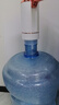 志高（CHIGO）抽水器桶装水 电动抽水泵饮水机纯净水取水器自动上水器MX-H17 实拍图