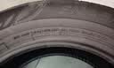 邓禄普（DUNLOP）汽车轮胎205/60R16 96V XL ENASAVE EC300+ 原配大众 TOURAN 途安 实拍图