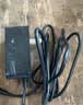 毕亚兹 12V4A电源适配器 适用联想AOC液晶电脑显示器通用监控摄像头硬盘盒打印机按摩椅录相电源线 实拍图